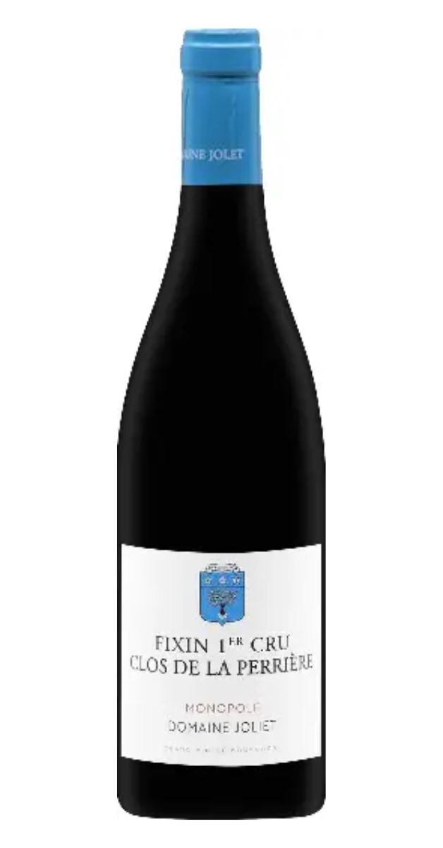 Domaine Joliet Fixin Clos de la Perriere